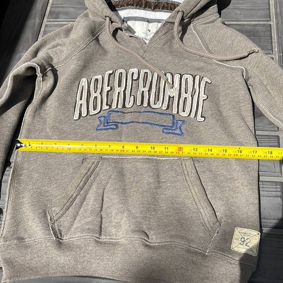 Abercrombie & Fitch Hoodie - Picture 5 of 6